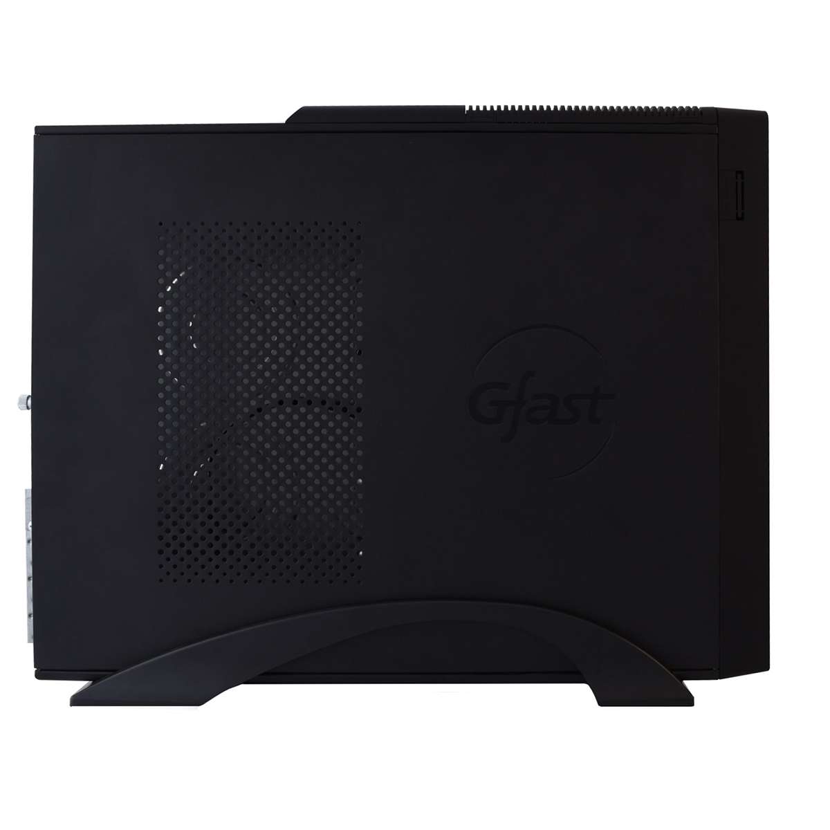 Pc Gfast R-320 A8240F AMD Ryzen 3 8GB 240GB SSD Windows 11